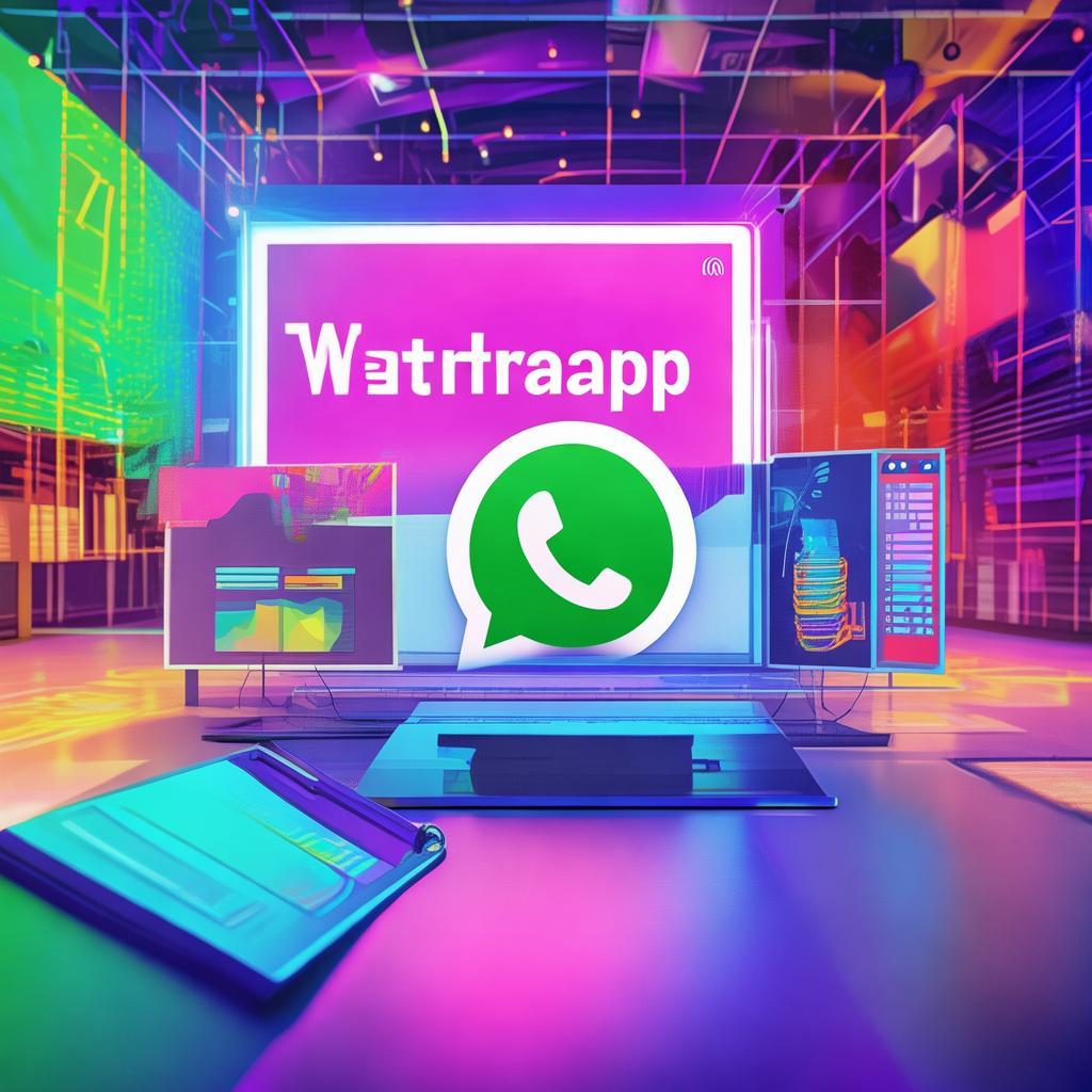 一、为什么需要网页版WhatsApp客户服务系统？