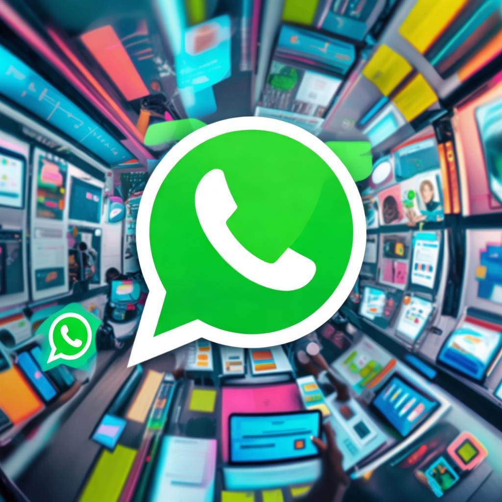 WhatsApp蓝勾认证申请条件全解析：企业必读指南