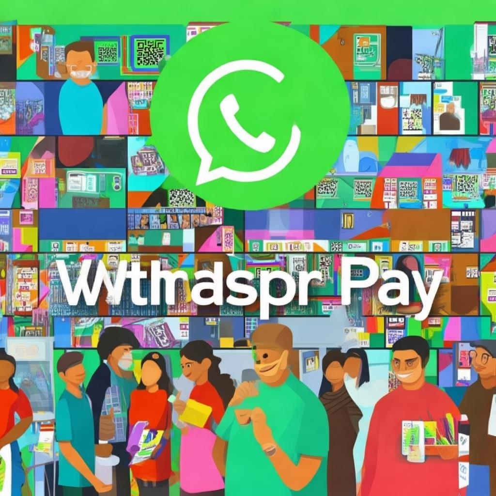 一、WhatsApp支付功能的全球布局现状