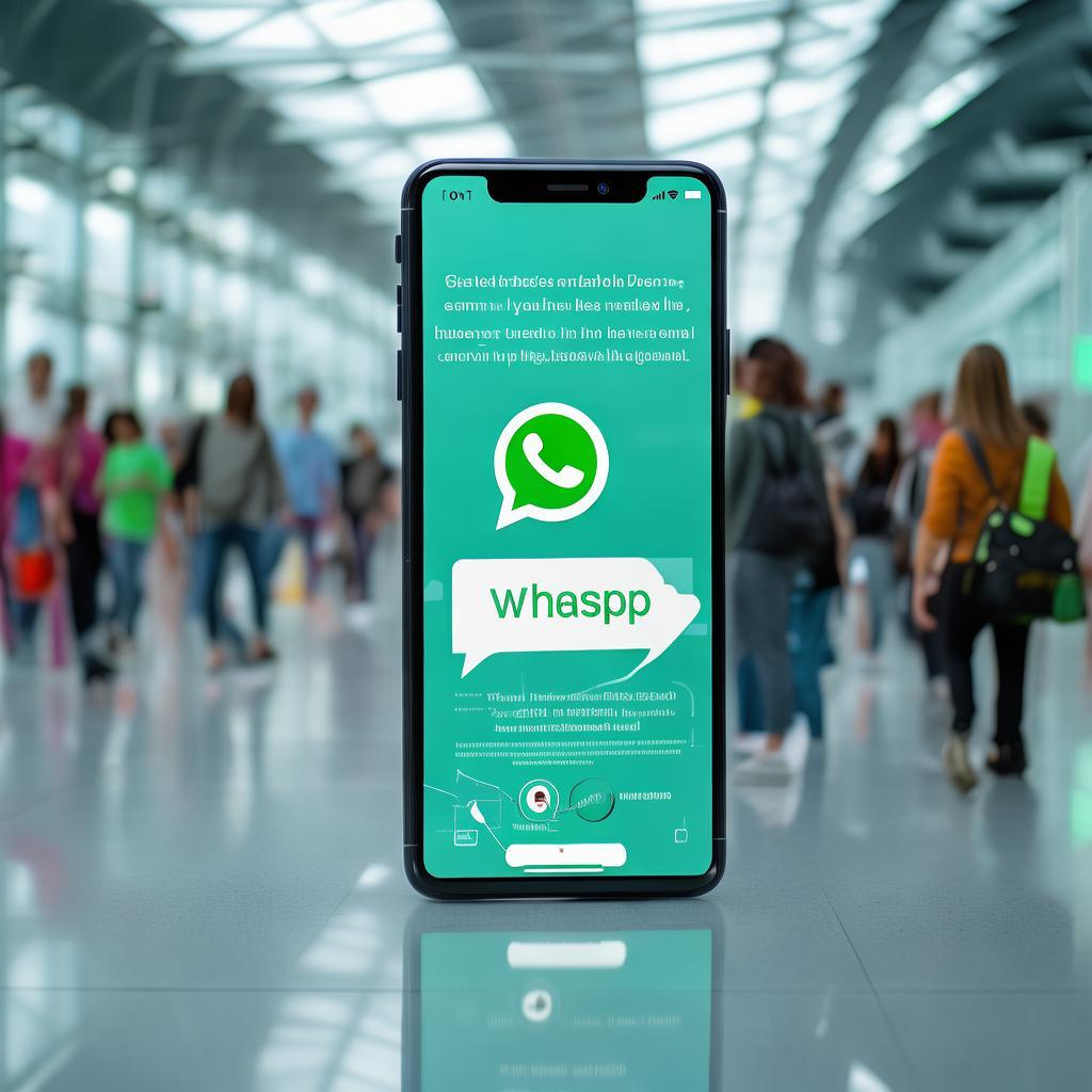 海外版手机安装国内WhatsApp全攻略：解决跨国通讯痛点