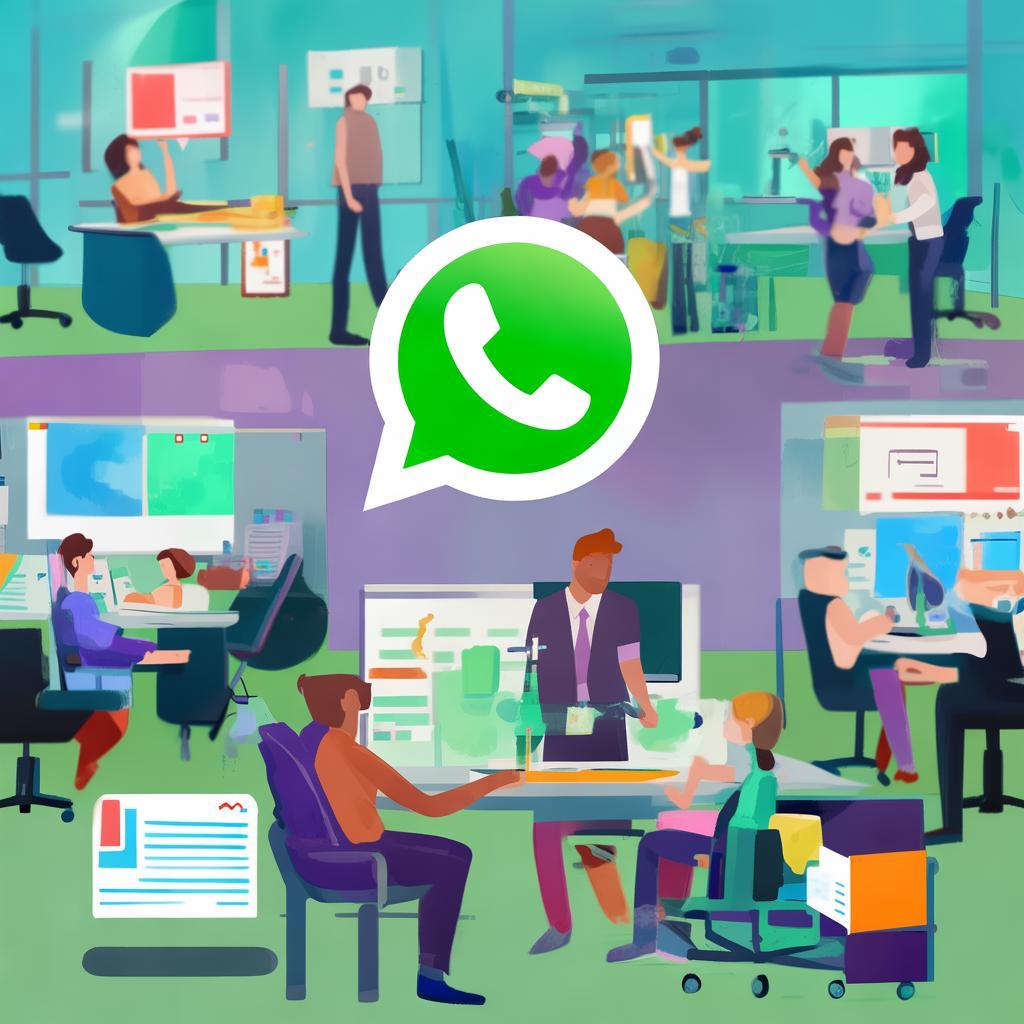 WhatsApp文件传输格式限制解析：用户痛点与解决方案全指南